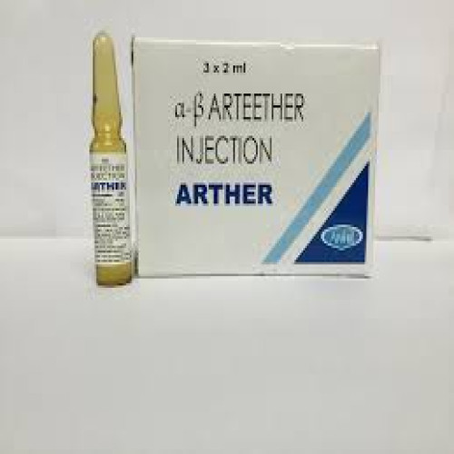 ABTHER INJECTION alpha-beta Arteether 225mg